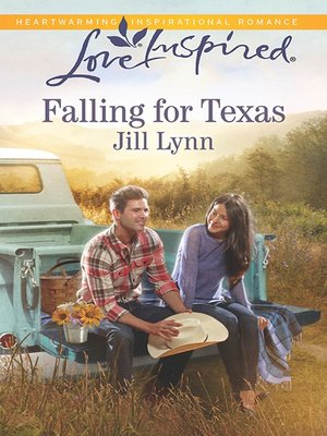 cover image of Falling For Texas